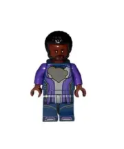 NEW LEGO Phastos Marvel Superhero Eternals 76156 Minifigure Mini Figure sh770