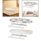 Foldable Ironing Board Mini Ironing Board Lightweight Practical Folded Ironing
