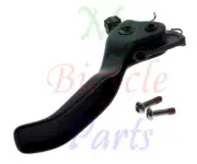 SRAM MTB CODE SILVER STEALTH C1 Brake Lever Blade Kit Aluminum Black, 1pc