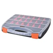 NSW NEW Supercraft 21 Compartment Organiser 38cm