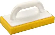 Tile Wash Board Grout Float for Tile for Concrete Sturdy Compact Professional Sponge Foam Float Trowel Floor Grout Tool