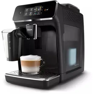 PHILIPS飛利浦 全自動義式咖啡機 EP2231 福利品 現貨 廠商直送