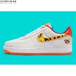 NIKE AIR FORCE 1 YEAR OF THE TIGER 虎年低幫時尚百搭板鞋 DR0147-171男鞋