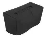 Marshall JVM-1H Amp Head Cover, Black, Water Resistant, 1/2" Padding (mars230p)