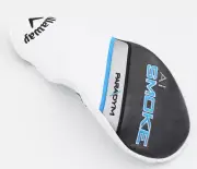 NEW Callaway Paradym Ai Smoke Fairway Wood Headcover Golf Club Head Cover