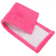 Mop Cloth Head Replacement Cleaning Pad Flat Heads Home Accessories