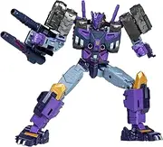 Transformers Toys Legacy United Voyager Comic Universe Tarn Toy, 7-inch, Action Figure for Boys and Girls Ages 8 and Up