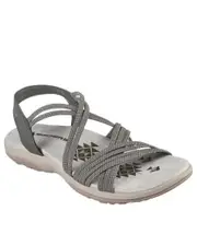 Skechers Reggae Slim - Turn It Up Green