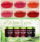 Lip Stain, 6 Colors, Lip Gloss Set Lip Stain Long Lasting Waterproof, Lip Tint,