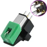 Replacement for Audio Technica AT95E Stylus Needle Suitable ATN95E Record Player