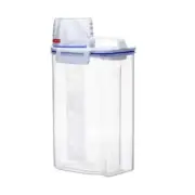Moisture-Proof Grain Jar Pet Food Storage Box Sealed Rice Bucket for Grains
