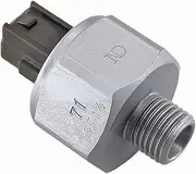 Ignition Knock Detonation Sensor Compatible With Toyota Camry Highlander RAV4 2.4L 1AZ 2AZFE OE 89615-44010 89615-30080 5S2253 Aftermarket Replacement