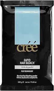 Cree Professional Ultra Performing Bleaching (Cream 500g)
