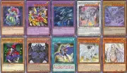 Yugioh Seto Kaiba Blue-Eyes White Dragon Deck - Obelisk the Tormentor Ultimate