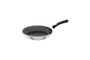 Tramontina Professional 26cm Non Stick Frying Pan Wok Round Kitchen Cookware
