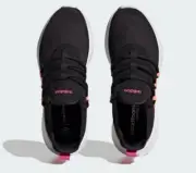 Adidas Puremotion Adapt 2.0 Regular Fit Lace Closure Cloud foam Mid Women Size 6