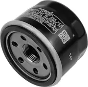 MooLang Oil Filter for Yamaha Raptor 660 YFM660R 2001-2005, Kodiak 700 YFM700K 2016-2018, Vstar 1300 XVS1300 2007-2012