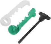 Fishing Line Winder Holder Portable Fishing Line Spool Winding Board Lightweight for Easy Use