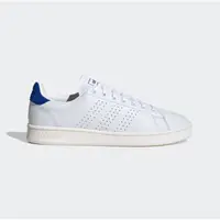 在飛比找蝦皮商城優惠-Adidas NEO ADVANTAGE 男款白色運動休閒鞋
