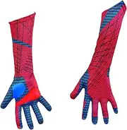 [Disguise] The Amazing Spider-Man 3D Movie Deluxe Gloves