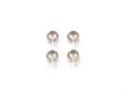 Tamiya 54559 TT-02 Low Friction Suspension Ball (4 Pcs.) (TT01/TT02/TT02D/MB-01)