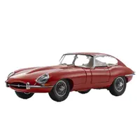 在飛比找蝦皮商城優惠-【KYOSHO京商】1/18 Jaguar E-type (