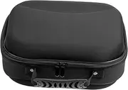 Baluue Hair Dryer Bag Storage Stylist Tool Organizer Barber Supplies Kit Hair Tool Holder Toiletry Bag