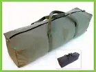 Hand Tool Pouch Storage Carry Bag Portable Toolkit Heavy Duty Canvas Duffle Gear