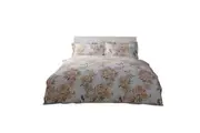 Belledorm Aubrey Duvet Cover Set (Multicoloured) - UTBM378