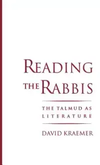 在飛比找博客來優惠-Reading the Rabbis: The Talmud