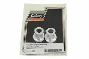 Top Motor Mount Headbolt Spacer for Harley Davidson by V-Twin