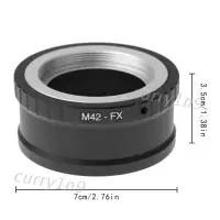 在飛比找蝦皮購物優惠-適用於 Fujifilm X Mount Fuji X-Pr