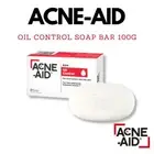2Box Acne-Aid Soap Bar Stiefel Pimple Prone Oily Acne Skin Cleansing Pimple 100g