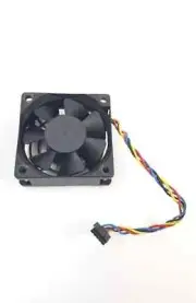 0K650T NU029 Sunon GM1206PKVX-A, 12V 3.0W 5-Pin 60x60x20mm Chassis Fan Case Fan