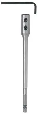Sutton D502150L - Spade Bit Extension 150mm