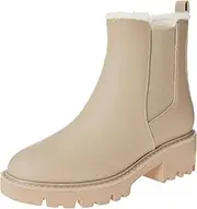 [The Drop] Women's Campbell Sherpa Chelsea