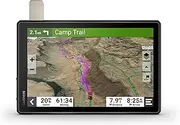 [Garmin] Tread XL Overland, All-Terrain Navigator, Rugged, Built in Mapping, iOverlander, Ultrabright Display, Large