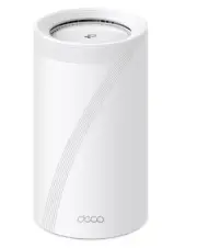 TP-Link Deco BE85(1-pack) BE22000 Tri-Band Whole Home Mesh Wi-Fi 7 System (WIFI7
