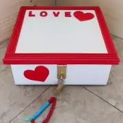 gift boxes handmade for kids and young adults