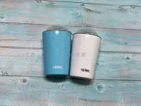 在飛比找Yahoo!奇摩拍賣優惠-新款！！THERMOS 膳魔師保溫杯 _JDJ-300系列_