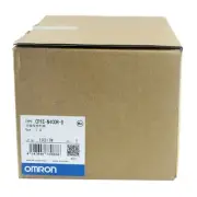 Omron CP1E-N40DR-D CPU Module CP1EN40DRD UPS/DHL Expedited