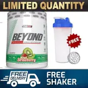 EHPLABS BEYOND BCAA + EAA'S 60 SERVES || AMINO ACIDS INTRA WORKOUT