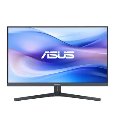 ASUS 華碩VS197DE 18.5吋寬螢幕TFT LED 黑色可璧掛D-Sub介面| 賣