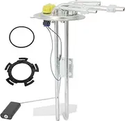 Rear Fuel Tank Sending Unit Fits 1998 1999 2000 Chevrolet C3500 HD K3500 GMC C3500HD K3500 FG122B