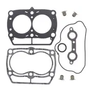 Vertex Top End Gasket Kit for Polaris RANGER 700 4x4 BUILT BEFORE 1/15/07 2007