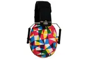 Banz: Kids Earmuffs - Geo (2+ years)