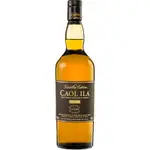 Coal Ila Distillers Edition 12YO Whisky 700mL