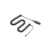 Hp Poly A10-11 Qd Cable Amplifier (Shoretel, Mitel Handsets)