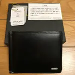「降價」日本PORTER 10卡輕便皮夾