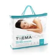 Thema Home Premium Mattress Protector KING